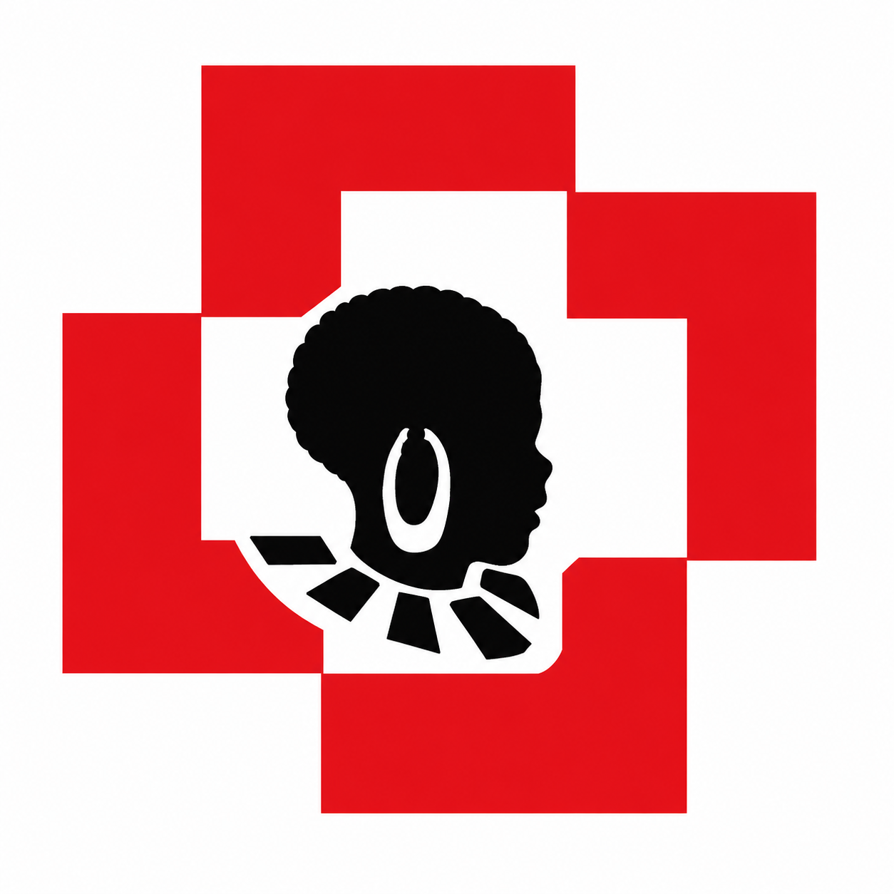 Arusha Lutheran Medical Centre logo